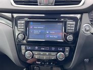 Nissan Qashqai 1.6 dCi Tekna 2WD Euro 6 (s/s) 5dr 75