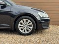 Volkswagen Golf 1.4 Golf SE BlueMotion Technology TSi 5dr 11