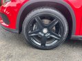 Mercedes-Benz GLA 2.1 GLA220d AMG Line (Premium) 7G-DCT 4MATIC Euro 6 (s/s) 5dr 8