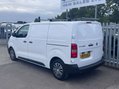 Vauxhall Vivaro 1.5 Turbo D 2700 Edition Panel Van 5dr Diesel Manual L1 H1 Euro 6 (s/s) (10 32
