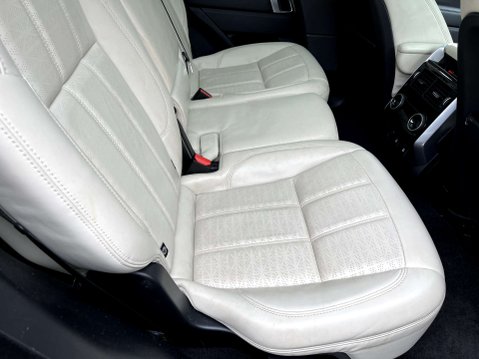 Land Rover Range Rover Sport 3.0 Range Rover Sport Autobiography Dynamic SDV6 Auto 4WD 5dr 58