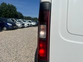 Vauxhall Vivaro LWB High Roof L2H2 120 Bi Turbo Air Con 1 Owner 24