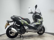 Lexmoto XDV ONLY 255 MILES 2024 1 OWNER UNMARKED BIG SAVING OVER NEW 2