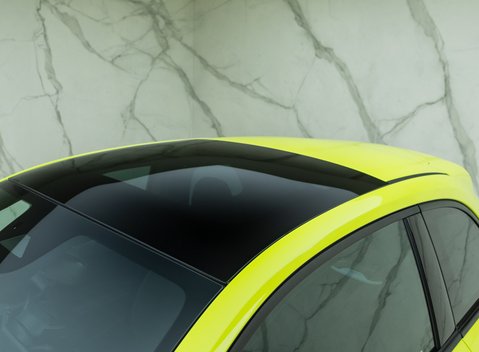 Abarth 500e Scorpionissima 38