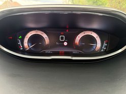 Peugeot 3008 1.6 3008 GT Line Blue HDi S/S 5dr 44