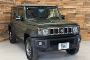 Suzuki Jimny Nomade Auto (5 Door) Euro 6 (102 ps) 1