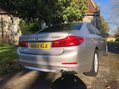 BMW 5 Series 518D SE 21