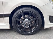 Abarth 500 1.4 T-Jet Euro 5 3dr 56