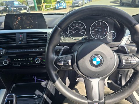 BMW 3 Series 3.0 335d M Sport Auto xDrive Euro 6 (s/s) 4dr 17