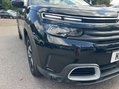Citroen C5 Aircross 1.6 PureTech Flair EAT8 Euro 6 (s/s) 5dr 12