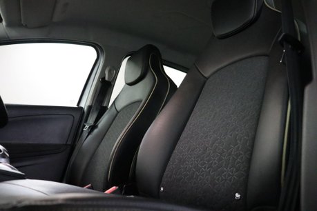 Renault Zoe TECHNO 35