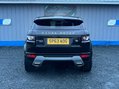 Land Rover Range Rover Evoque 2.2 SD4 Dynamic Auto 4WD Euro 5 (s/s) 5dr 9