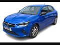 Vauxhall Corsa 1.2 Corsa SE 5dr 2