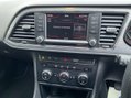 SEAT Leon 1.4 ECOTSI FR TECHNOLOGY 3d 150 BHP 26