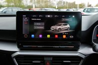 SEAT Leon TSI EVO FR 30