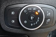 Ford Fiesta 1.0T TITANIUM 5 DOOR.. LOOK! ONLY 24000 MILES! SAT NAV! BLUETOOTH! 21