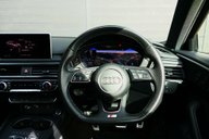 Audi A4 2.0 A4 Black Edition 40 TDI Quattro Semi-Auto 4WD 5dr 27