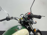 Mash Scrambler Scrambler 400CC 2018 16