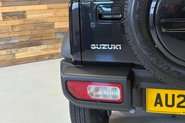 Suzuki Jimny 1.5 SZ5 SUV 3dr Petrol Auto ALLGRIP Euro 6 (101 ps) 87