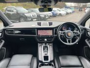 Porsche Macan 3.0 Macan S Semi-Auto 4WD 5dr 12