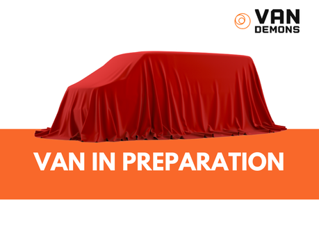 Mercedes-Benz Sprinter 314 CDI