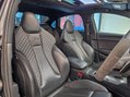 Audi RS3 2.5 RS 3 Audi Sport Edition TFSI Quattro Semi-Auto 4WD 4dr 42