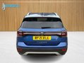 Volkswagen T-Cross 1.0 TSI SEL SUV 5dr Petrol DSG Euro 6 (s/s) (110 ps) 15