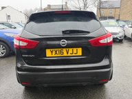 Nissan Qashqai N-TEC PLUS DIG-T 7