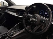 Audi A3 1.4 A3 Sportback 40 TFSI S Line E Semi-Auto 5dr 6