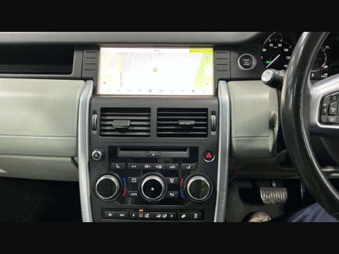 Land Rover Discovery Sport 2.0 Discovery Sport Luxury HSE TD4 Automatic 4WD 5dr *NATIONAL DELIVERY* 10