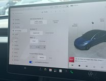 Tesla Model 3 (Dual Motor) Long Range Saloon 4dr Electric Auto 4WDE (306 ps) 18