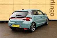Hyundai i20 T-GDI PREMIUM MHEV 2