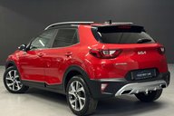 Kia Stonic 1.0 Stonic GT-Line S ISG MHEV Semi-Auto 5dr 2