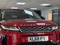 Land Rover Range Rover Evoque 2.0 D180 SE Auto 4WD Euro 6 (s/s) 5dr 88