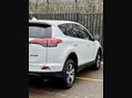 Toyota Rav4 2.0 RAV4 Active D-4D 4x2 5dr 44
