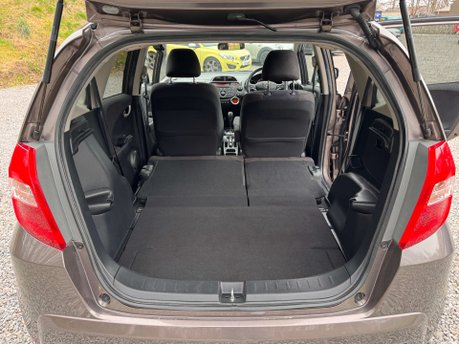 Honda Jazz 1.3 Jazz ES+ i-VTec CVT 5dr 20