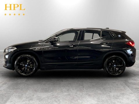 BMW X2 1.5 25e 10kWh Sport SUV 5dr Petrol Plug-in Hybrid Auto xDrive Euro 6 (s/s) 4