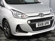 Hyundai i10 PREMIUM 26