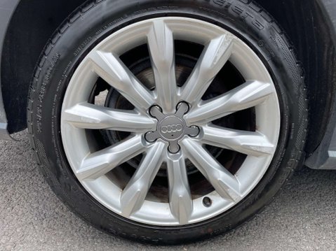 Audi A4 2.0 A4 Allroad TDI Quattro 4WD 5dr 35