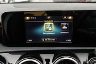 Mercedes-Benz A Class A 200 SPORT 16
