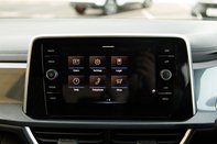 Volkswagen T-Roc STYLE TSI 16
