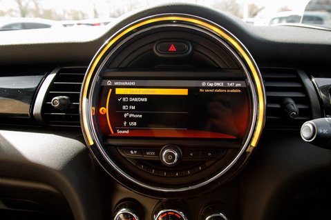 Mini Hatch COOPER S SPORT 24