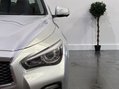 Infiniti Q50 2.2d Sport Tech Auto Euro 5 (s/s) 4dr 52