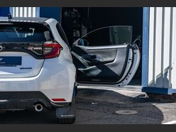 Toyota GR Yaris 1.6 GR Yaris Circuit 4WD 4WD 3dr 8