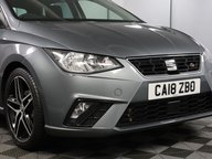 SEAT Ibiza TSI EVO FR 24