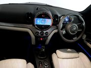 Mini Countryman 1.5 Cooper Exclusive SUV 5dr Petrol Steptronic Euro 6 (s/s) (136 ps) Blueto 18