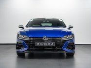 Volkswagen Arteon 2.0 TSI R Fastback 5dr Petrol DSG 4Motion Euro 6 (s/s) (320 ps) 31