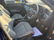 Audi Q3 1.4 TFSIe 45 S line 5dr Petrol Plug-in Hybrid S Tronic Euro 6 13kWh (245ps) 25
