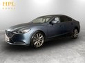 Mazda 6 2.0 SKYACTIV-G Sport Nav+ Saloon 4dr Petrol Manual Euro 6 (s/s) (165 ps) Ai 3