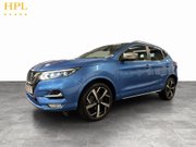 Nissan Qashqai 1.3 DIG-T Tekna+ SUV 5dr Petrol DCT Auto Euro 6 (s/s) (160 ps) 3